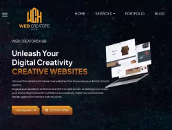 Webcreatorshub