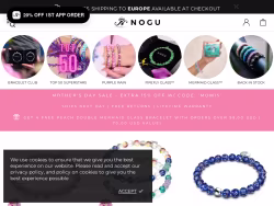 Nogu logo