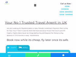 Paylatertickets