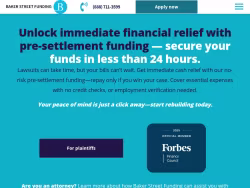 Bakerstreetfunding