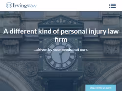 Irvingslaw