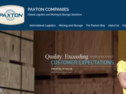 Paxton