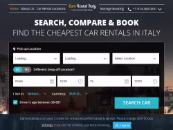 Carsrentalitaly