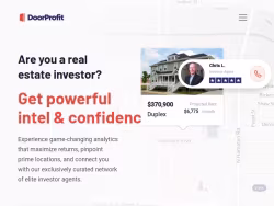 Doorprofit