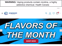 Esmokercanada