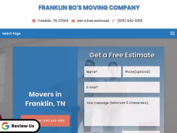Bosmovingco