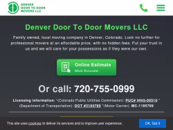 Denverdoor2doormovers