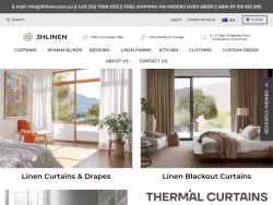 3hlinen