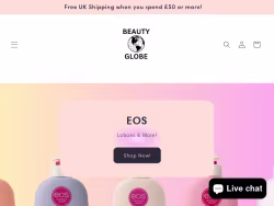 Beautyglobe