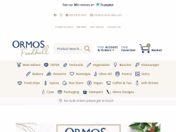 Ormos