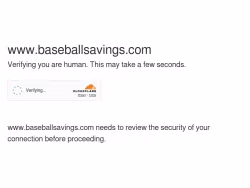 Baseballsavings