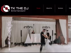 Tkthedjentertainment