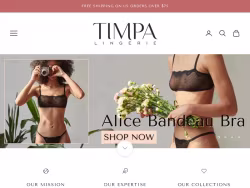 Timpalingerie