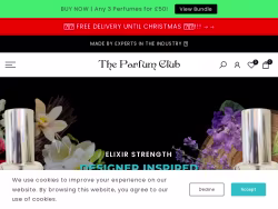 Theparfumclub