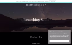 glossycandy.shop