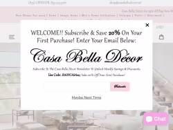 Casabelladecor