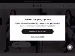 Raidlondon
