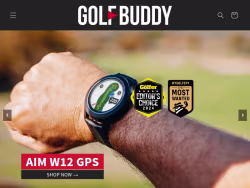 Golfbuddy