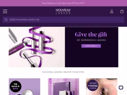 Nouveaulashes