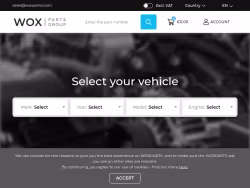 Woxparts