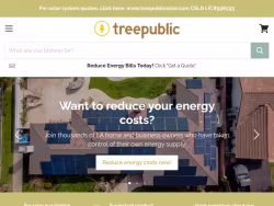 Treepublic