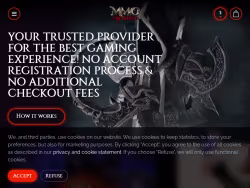 Mmoprovider