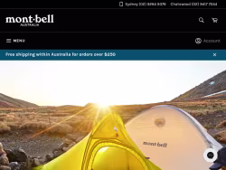Montbelloutdoor