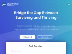 Bluebridgefunding