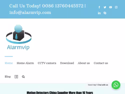 Alarmvip