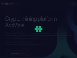 Arcmine
