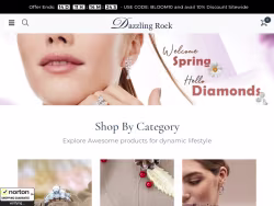 Dazzlingrock