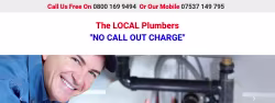 Thelocalplumbers