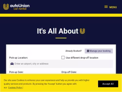 Autounion
