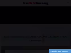 Freehotelcoupons
