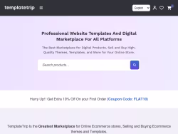 Templatetrip