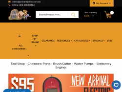 Chainsawspares