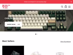 Deltakeyco