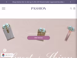 Pashionfootwear