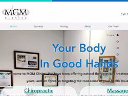 Mgm-clinics