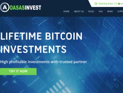 Oasasinvest