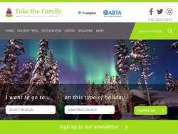 Takethefamily