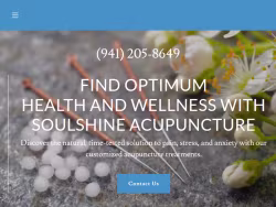 Ssacupuncture