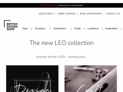 Britishdesignshop