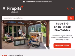 Firepitsdirect