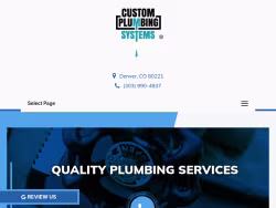 Denver-coplumber