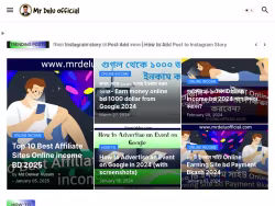 Mrdeluofficial