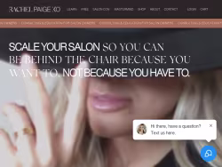 Rachelpaigexo