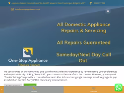 Onestopappliancerepairs