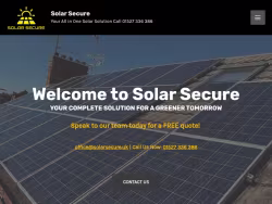 Solarsecure
