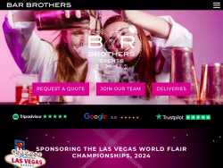 Barbrothersevents